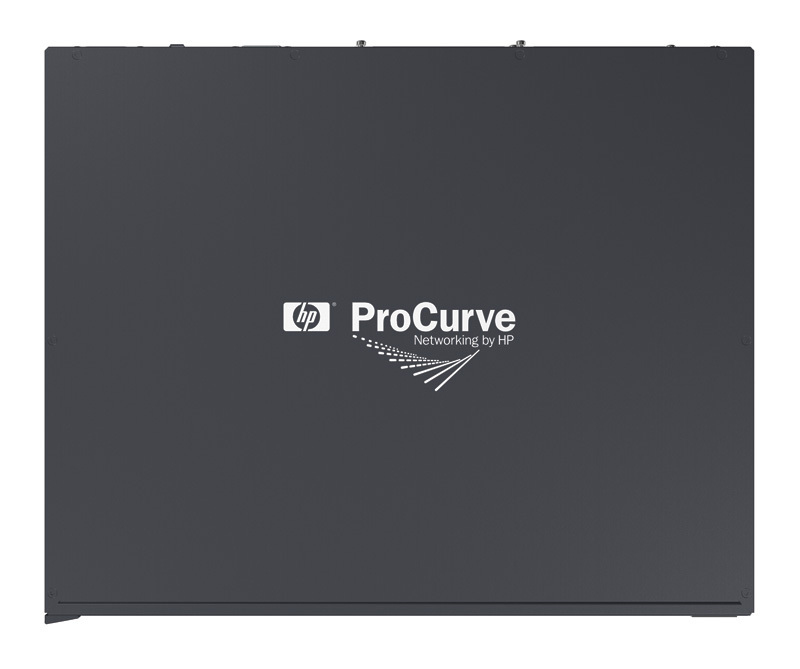 HP 2910-48G-PoE+ al – image 3