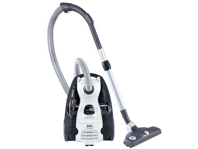 AEG ACX6425 vacuum