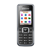 Samsung E2100 black – image 3
