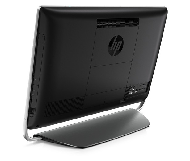 HP Omni 27-1000ed Intel® Core™ i5 i5-2390T – image 6