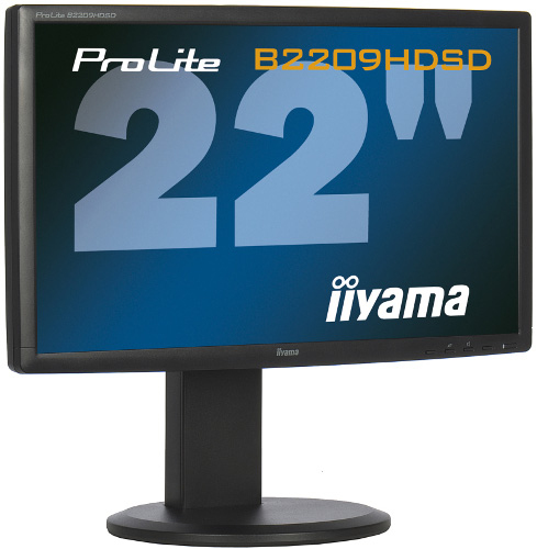 iiyama ProLite B2209HDSD-B1 – image 5