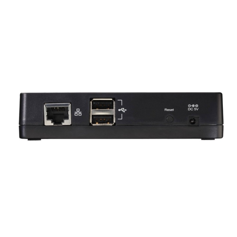 Lindy 38082 KVM switch Black – image 2