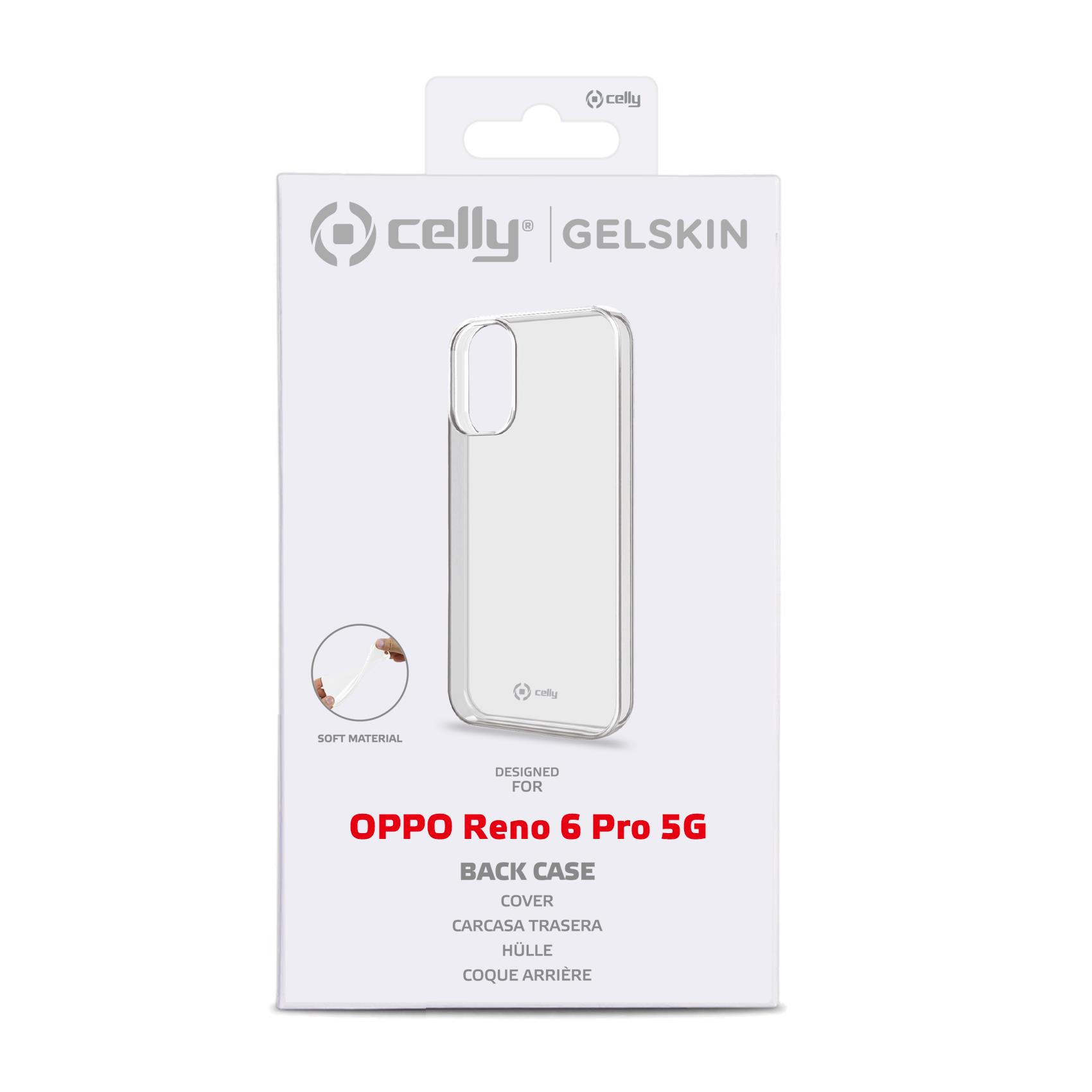 Celly GELSKIN980 mobile phone case – image 4