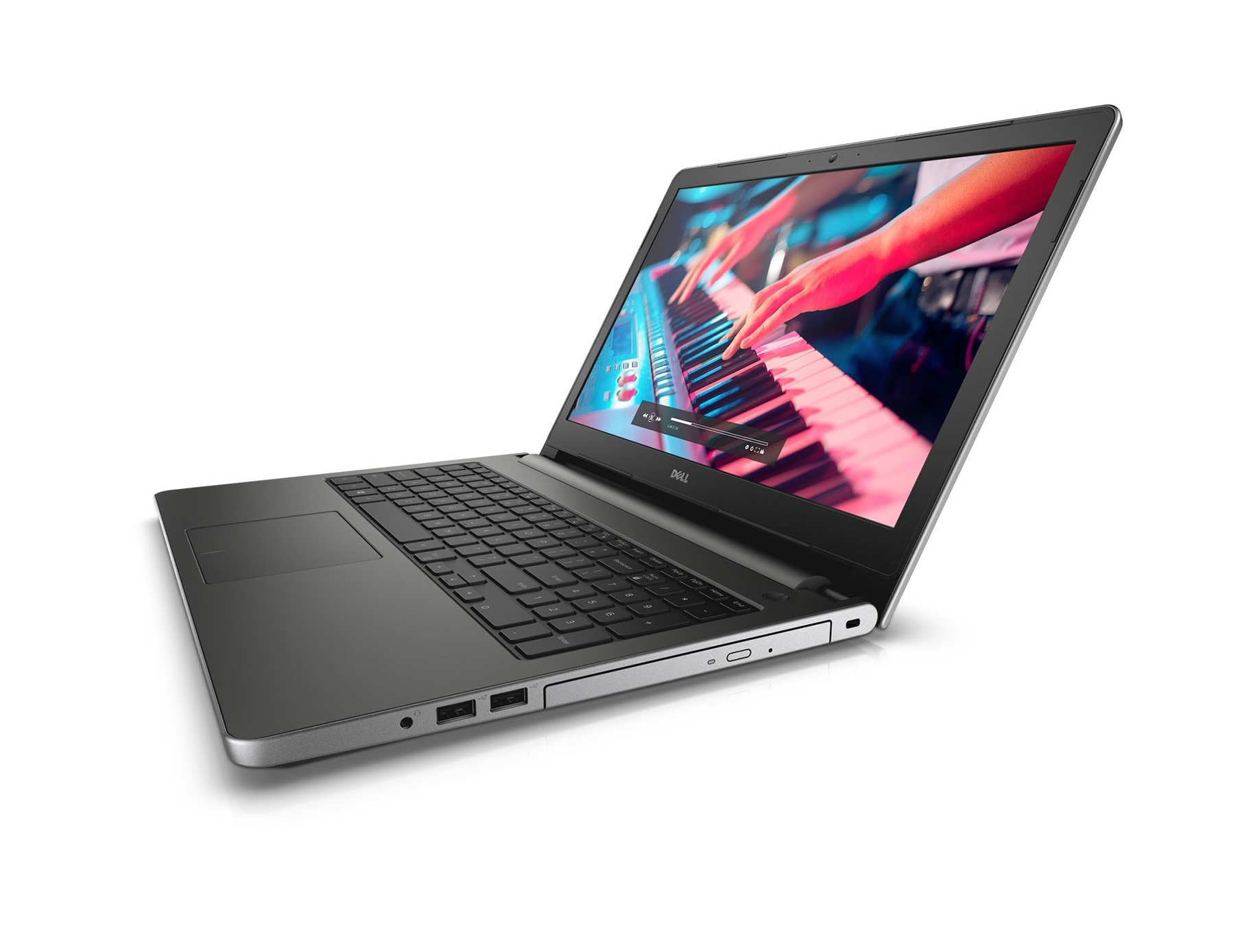Dell Inspiron 5555 AMD A6 A6-7310 Laptop