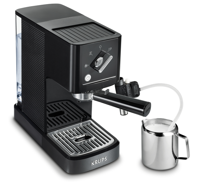 Krups Calvi Latte – image 4