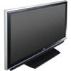 JVC LT-42DG8 TV 106.7 cm (42") HD Black, Silver 500 cd/m² – image 1