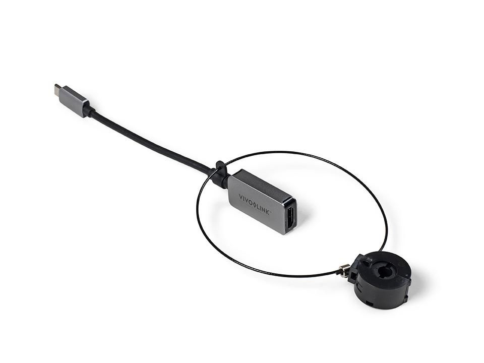 Vivolink PROADRING4C interface cards/adapter Internal USB 3.2 Gen 1 (3.1 Gen 1) – image 1