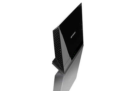NETGEAR WAC120 1000 Mbit/s Black – image 4