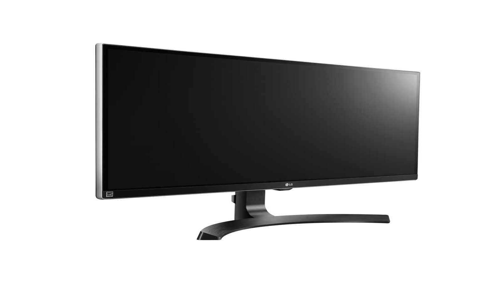 LG 34UM88C-P computer monitor – image 4