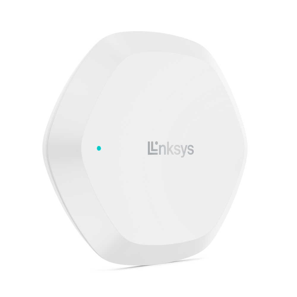 Linksys LAPAC1300C wireless access point 1300 Mbit/s White Power over Ethernet (PoE) – image 2