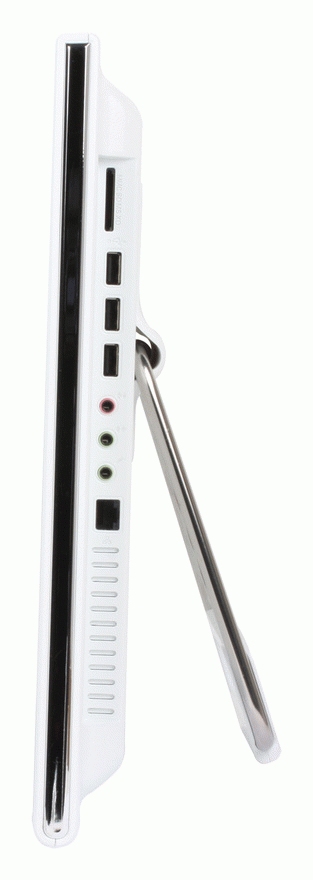 Shuttle X50XB White – image 6