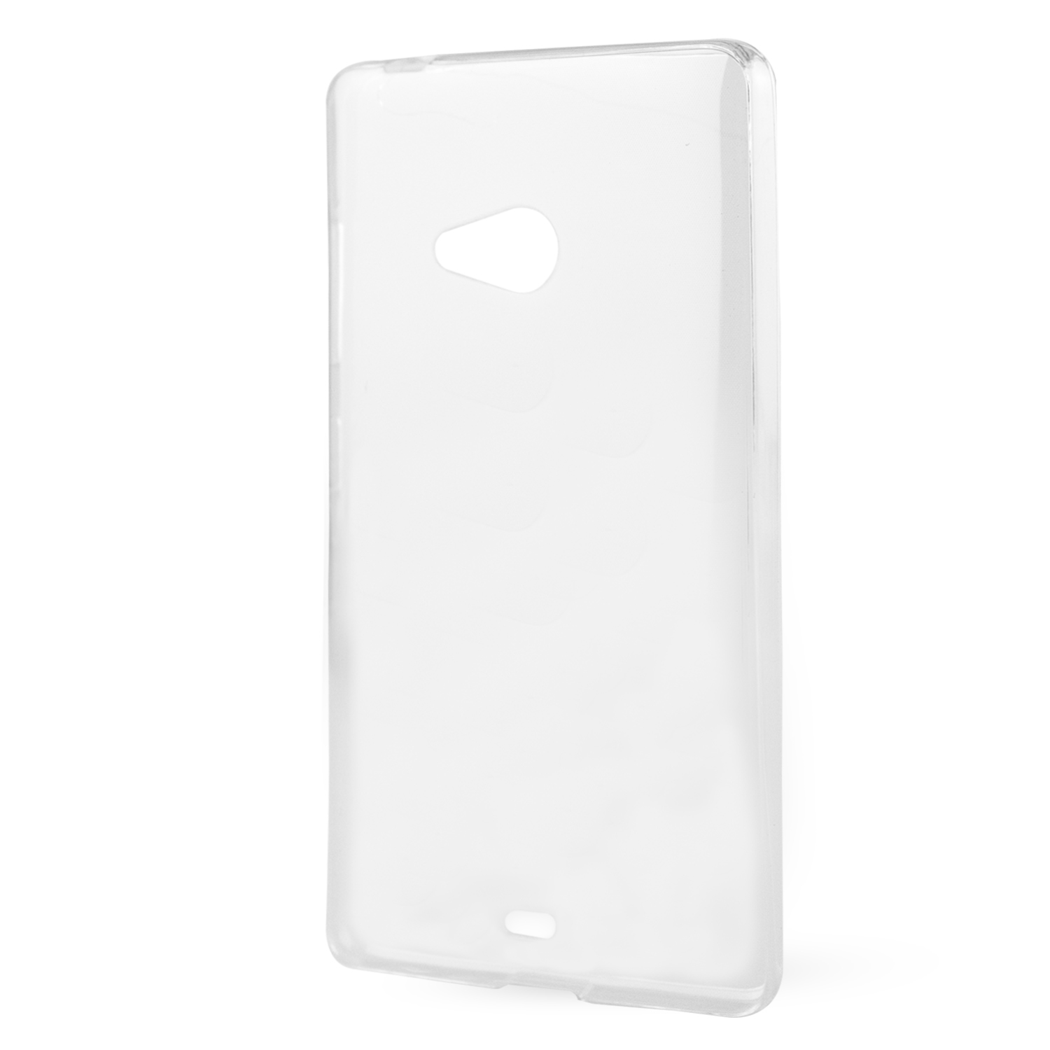 Area TPUSA13004C mobile phone case Cover Transparent