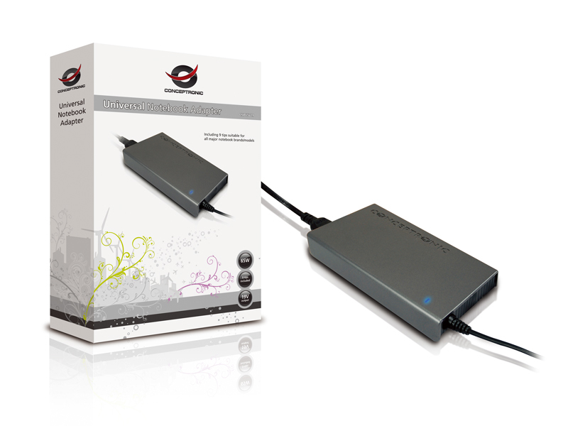 Conceptronic Universal Slim – image 6