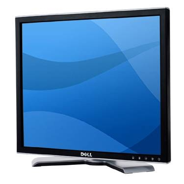 Dell UltraSharp 1907FP computer monitor – image 4