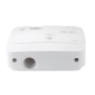 NEC P420X Standard throw projector 4200 ANSI lumens LCD XGA (1024x768) White – image 8