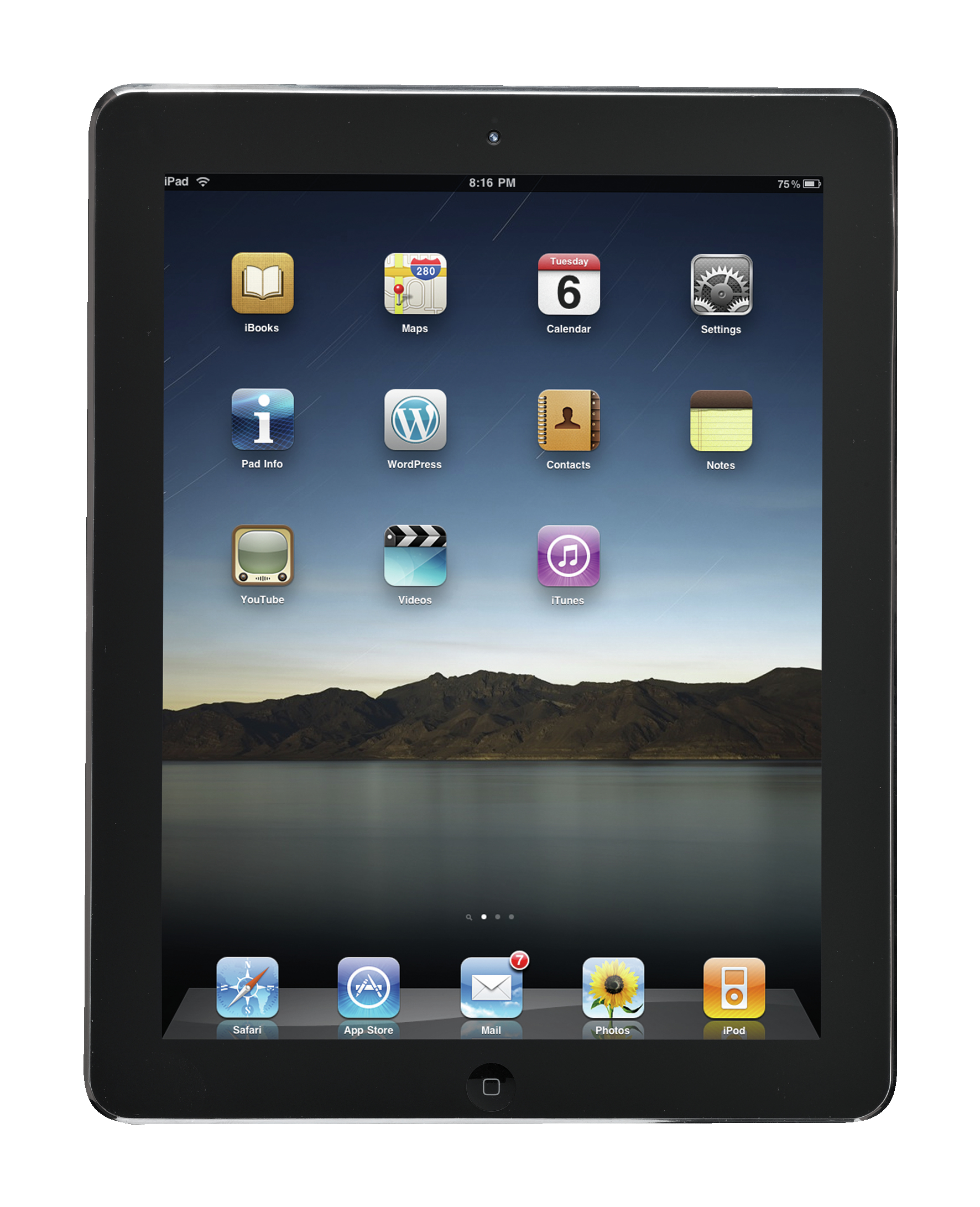 Trust 18325 tablet case – image 3