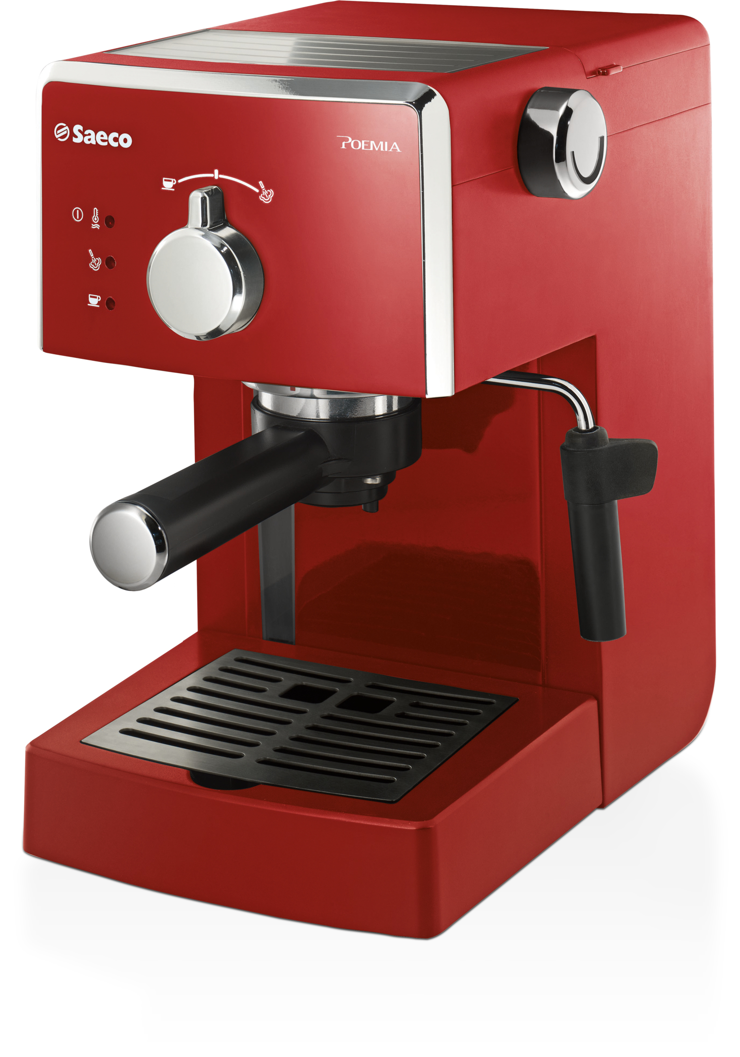 Saeco HD8323/98 — vue 1 sur 2