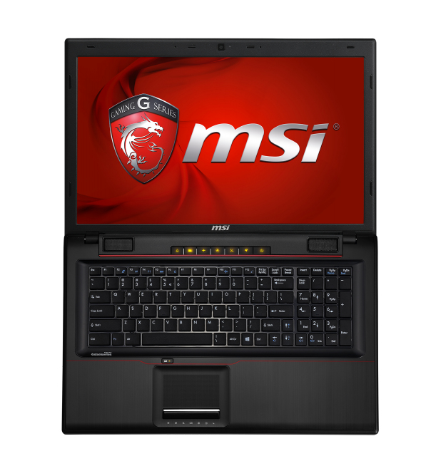 MSI GP70 2OD-064CZ – image 3