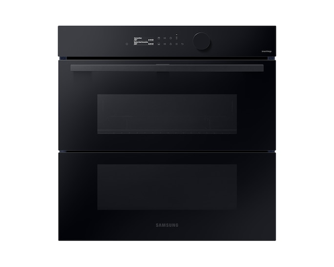 Samsung Series 5 Bespoke Single Oven Dual Cook Flex™ Natural Steam – image 2
