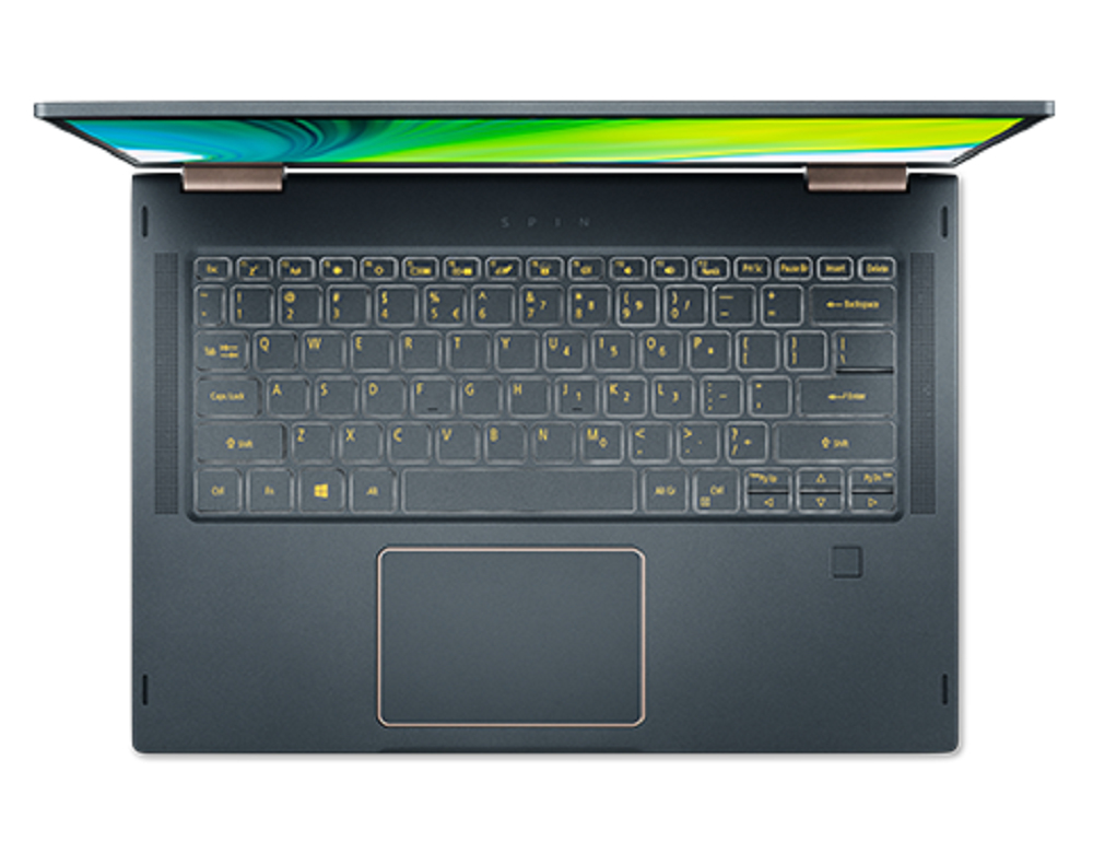 Acer Spin 7 SP714-61NA-S1U9 – image 6
