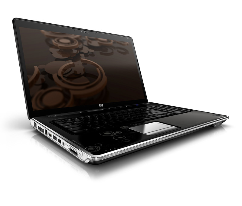 HP Pavilion dv7-3150ed Entertainment Notebook PC – image 3