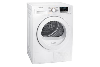 Samsung DV4500 tumble dryer Freestanding Front-load – image 5