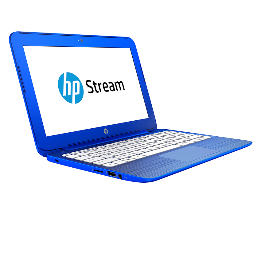 HP Stream 11-r021tu Intel® Celeron® N3050 Laptop