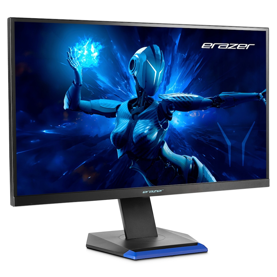 ERAZER X40 computer monitor – image 9