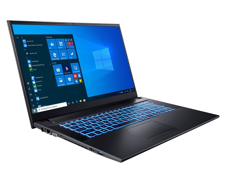 bluechip TRAVELline B17W23 – image 1