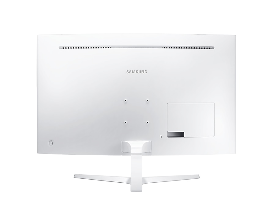 Samsung C32JG51F computer monitor – image 2