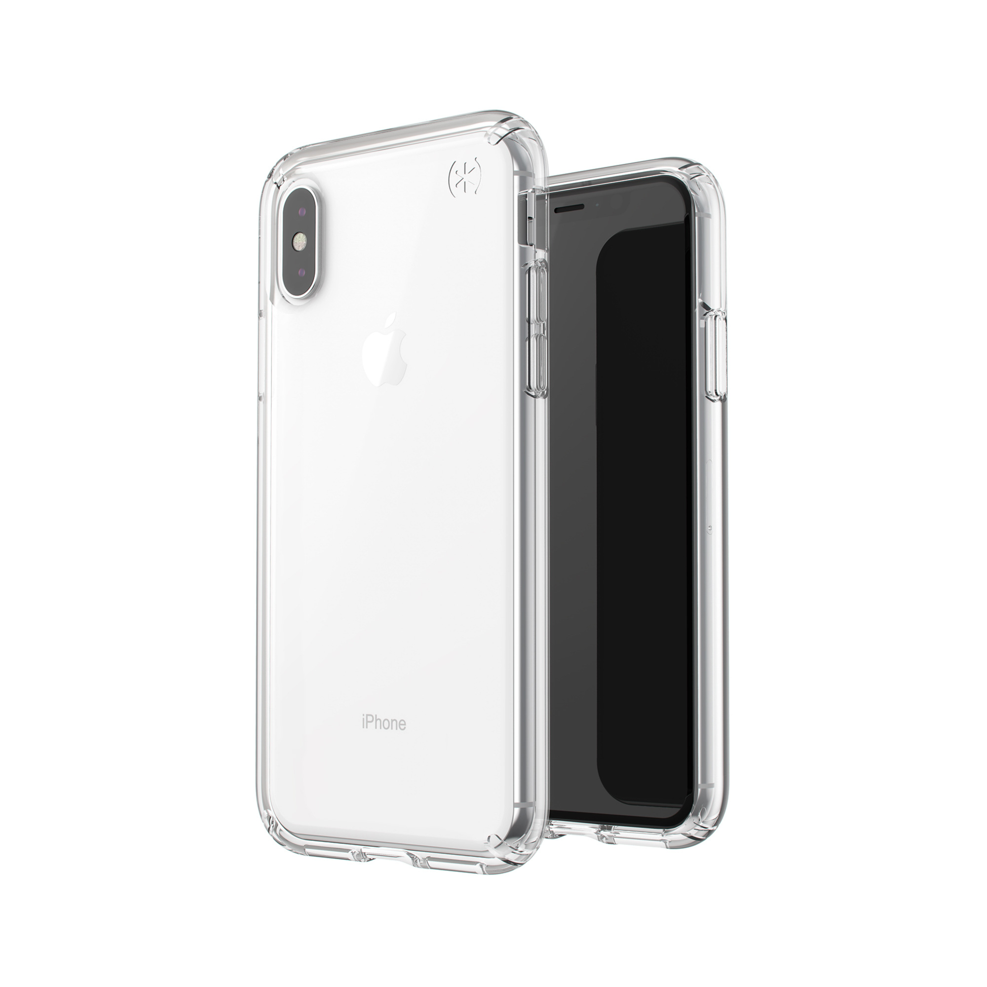Speck Presidio Stay Clear iPhone XS/X – image 6