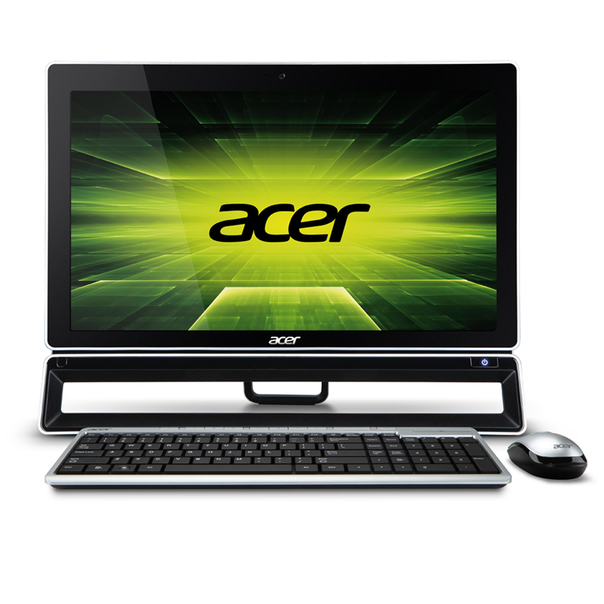 Acer Aspire S600-UR308 Intel® Core™ i3 i3-2120 – image 1