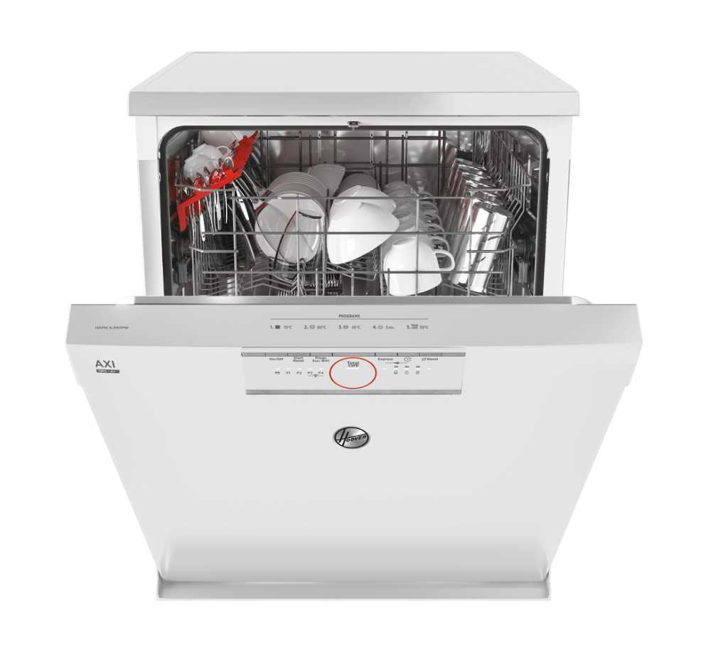 Hoover HSPN 1L390PW-80 – image 2
