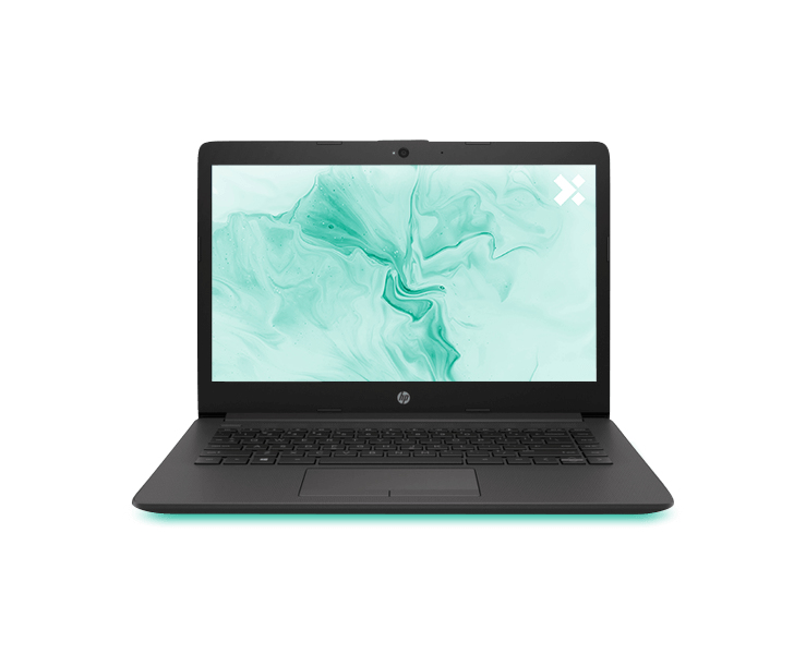 Flex IT HP 240 G7 (Refurbished) – image 1