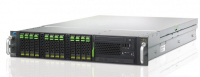 Fujitsu RX300 S6 E5645 /6 GB/SAS0/1/10/5/DVD+R/800 W/ – image 1