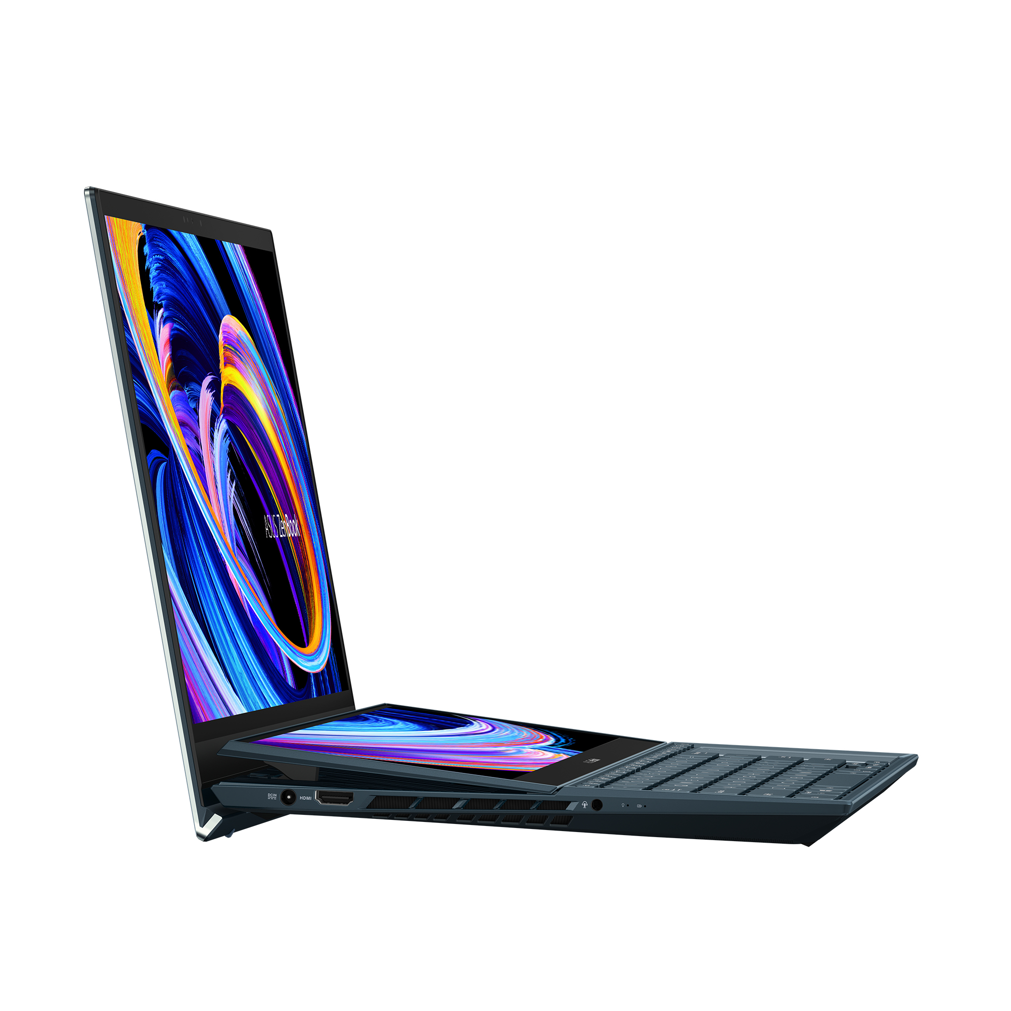 ASUS Zenbook Pro Duo 15 OLED UX582LR-i716G1TsWP-01 Intel® Core™ i7 i7-10870H Laptop – image 5