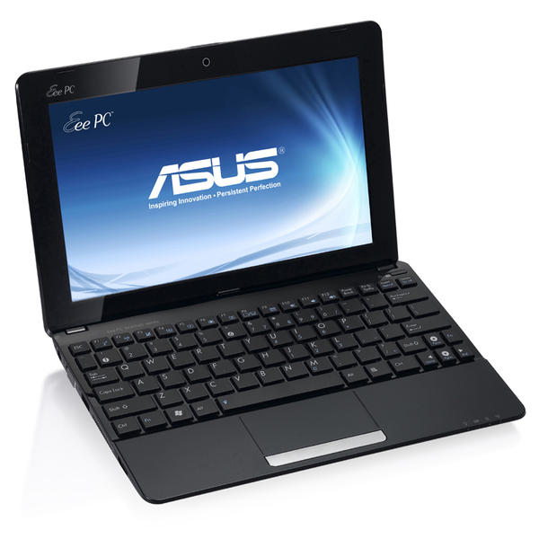 ASUS Eee PC 1015CX Intel Atom® N2600 Netbook – image 5