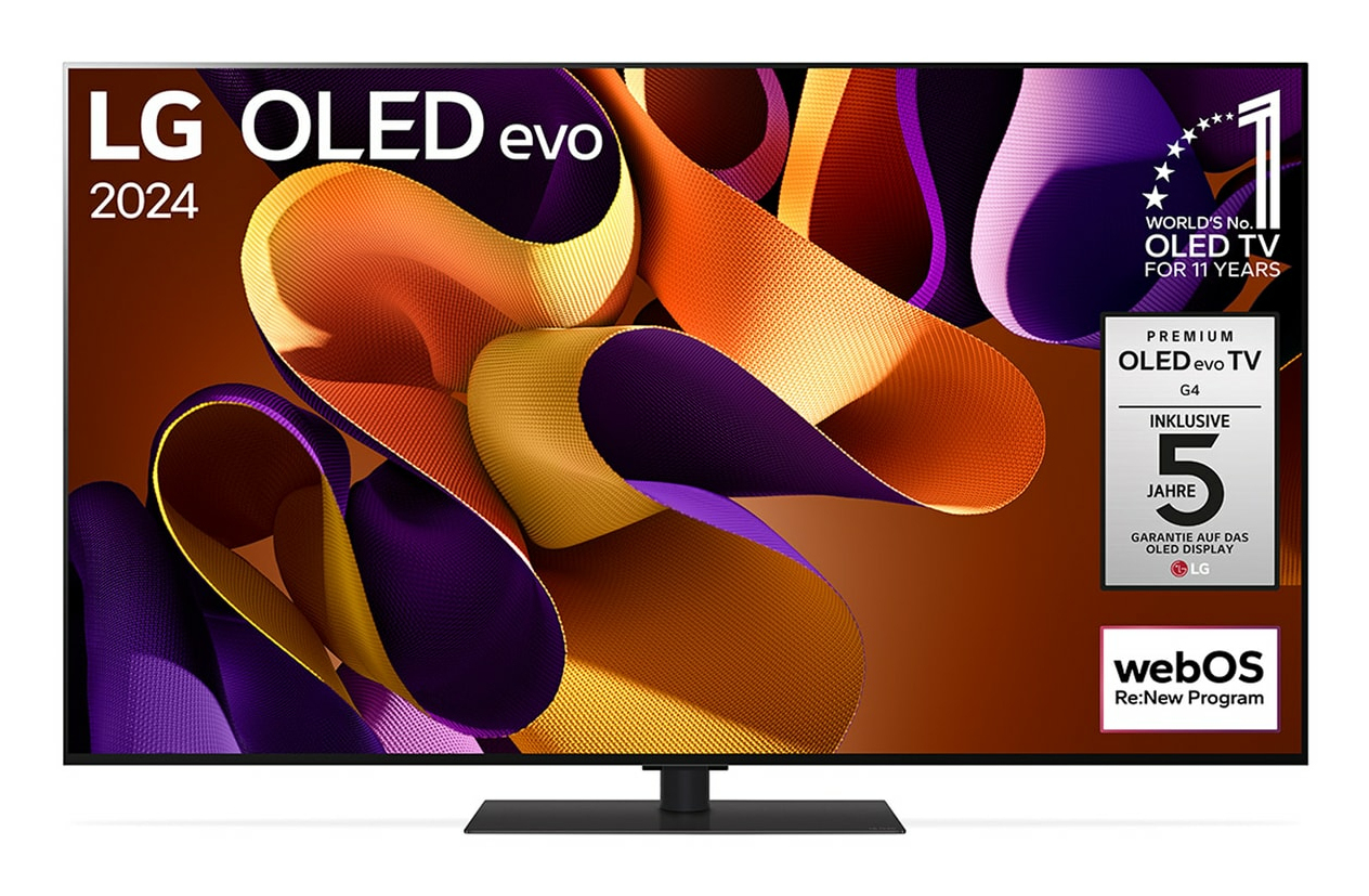 OLED55G49LS