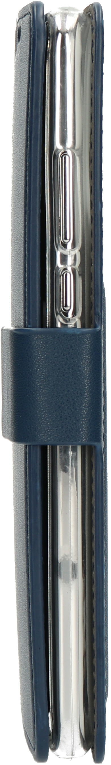 Mobiparts Classic Wallet Case Huawei P30 Lite Blue – image 3