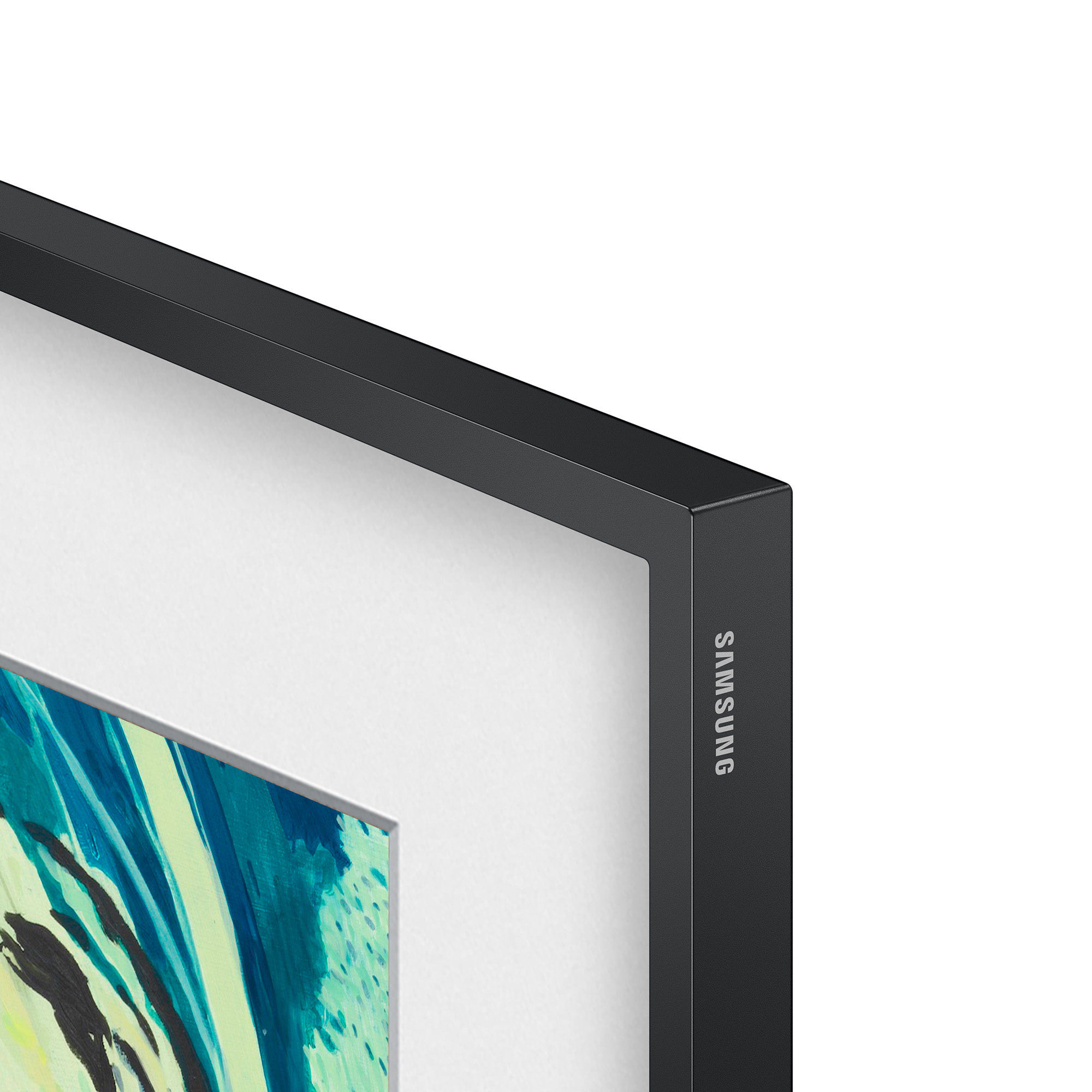 Samsung QE50LS03FAU 127 cm (50 ) 4K Ultra HD Smart TV Wifi Noir — photo 5