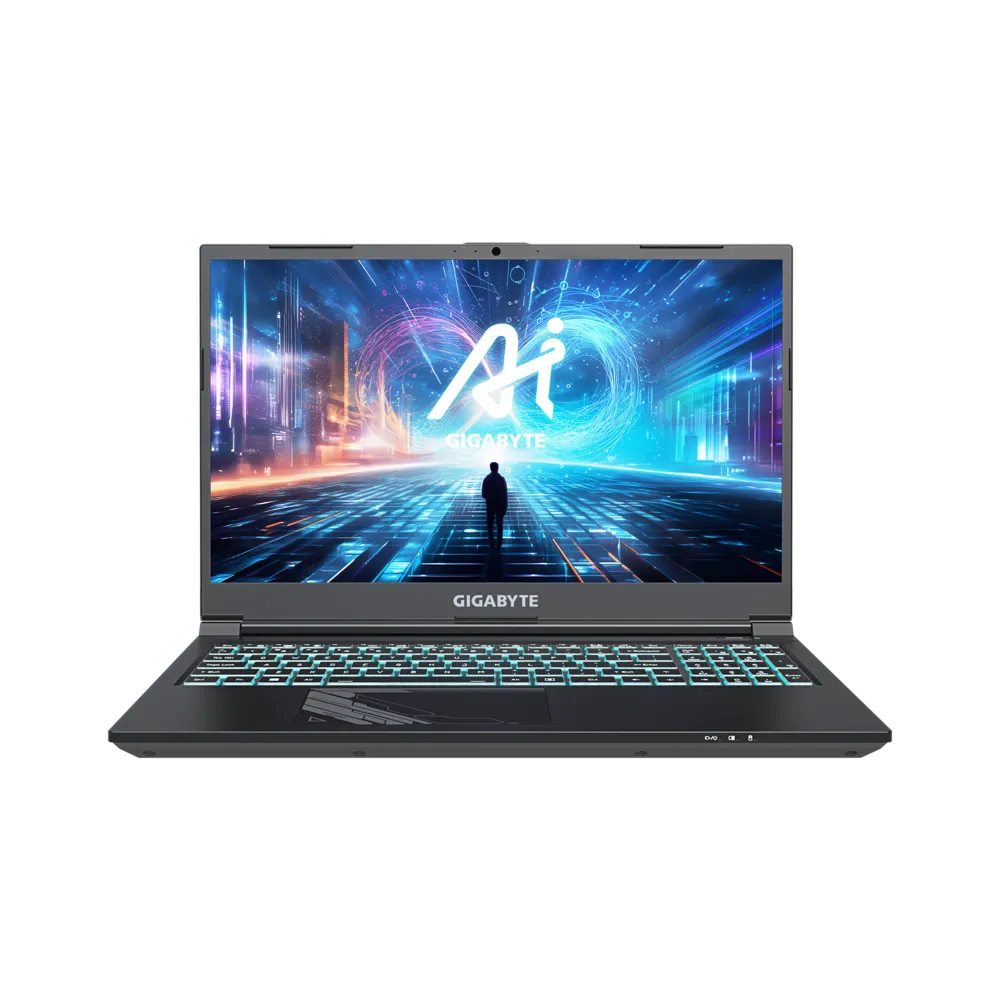 GIGABYTE Notebooks Intel® Core™ i7 i7-13620H Laptop – image 1