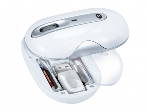 Conceptronic Stylish Wireless 2.4Ghz Laser – image 2