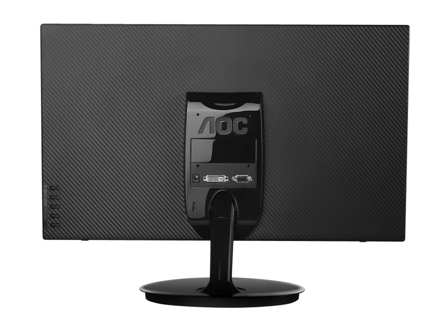 AOC E2261FWH computer monitor – image 3