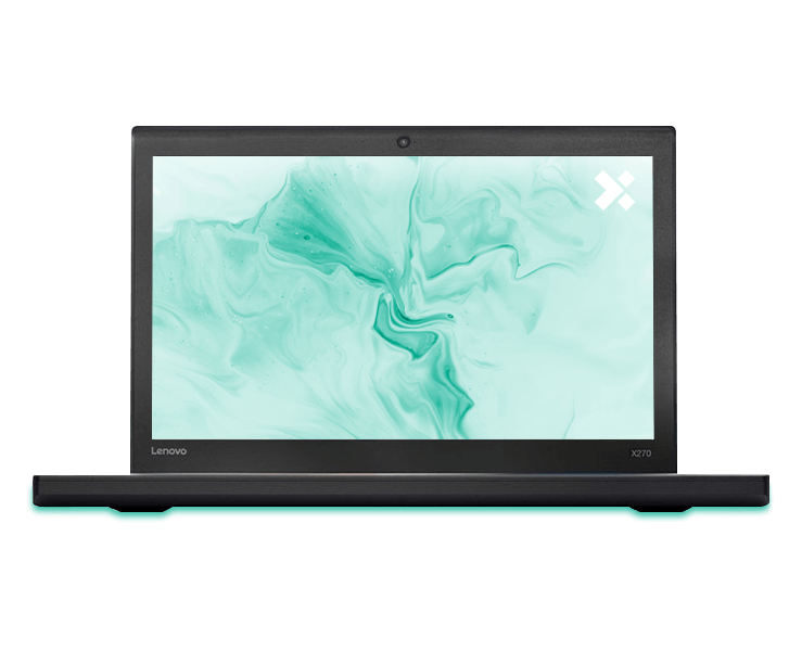 Flex IT Lenovo ThinkPad X270 (Refurbished) – image 1