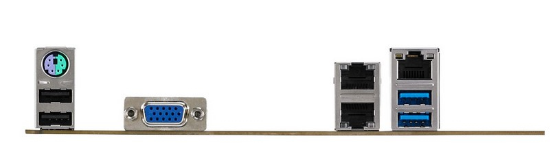 ASUS Z10PA-D8 Intel® C612 LGA 2011-v3 ATX – image 3