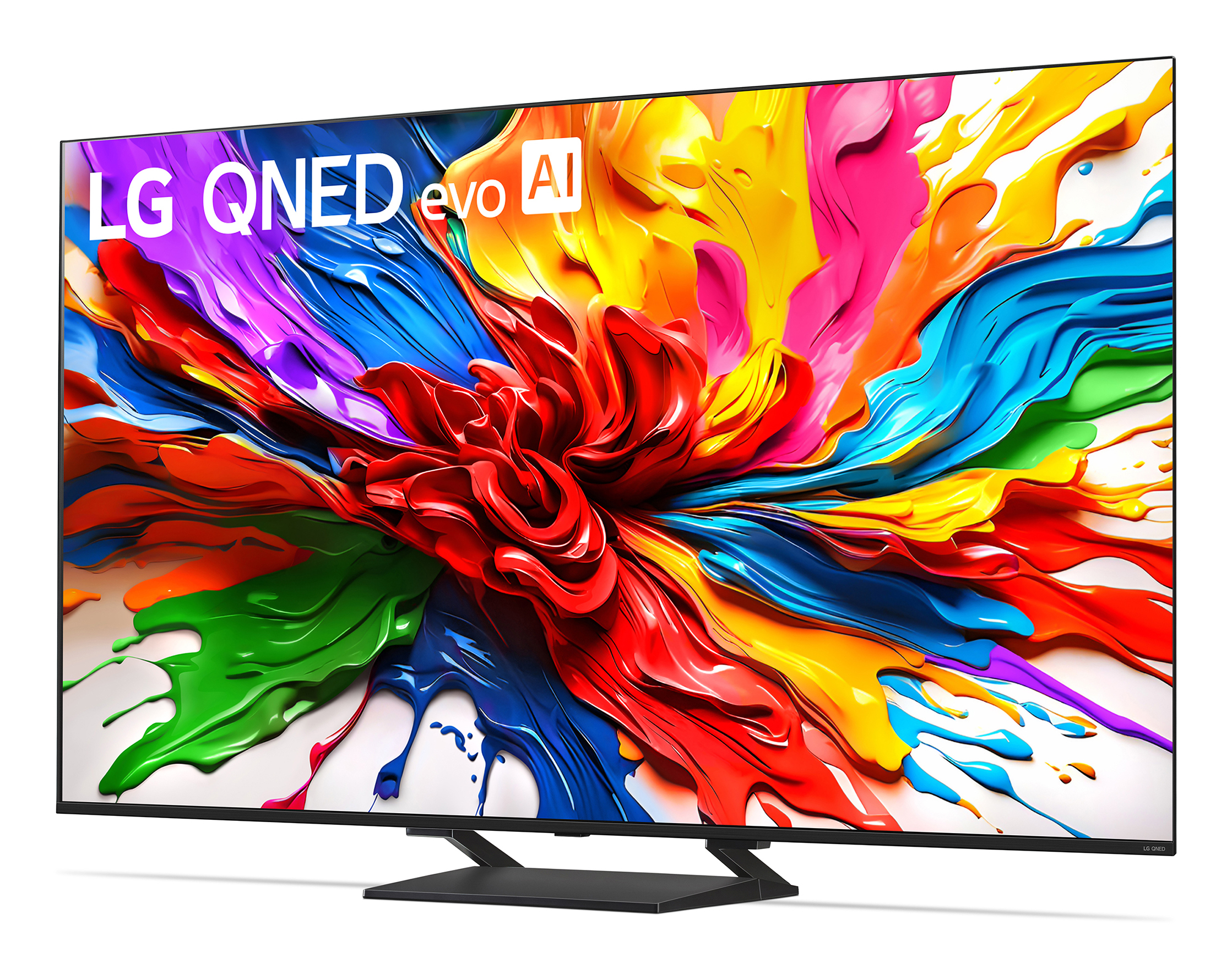 Smart TV lg electronics 55QNED93A6A 55 pouces 4K LEDLCD — photo 10