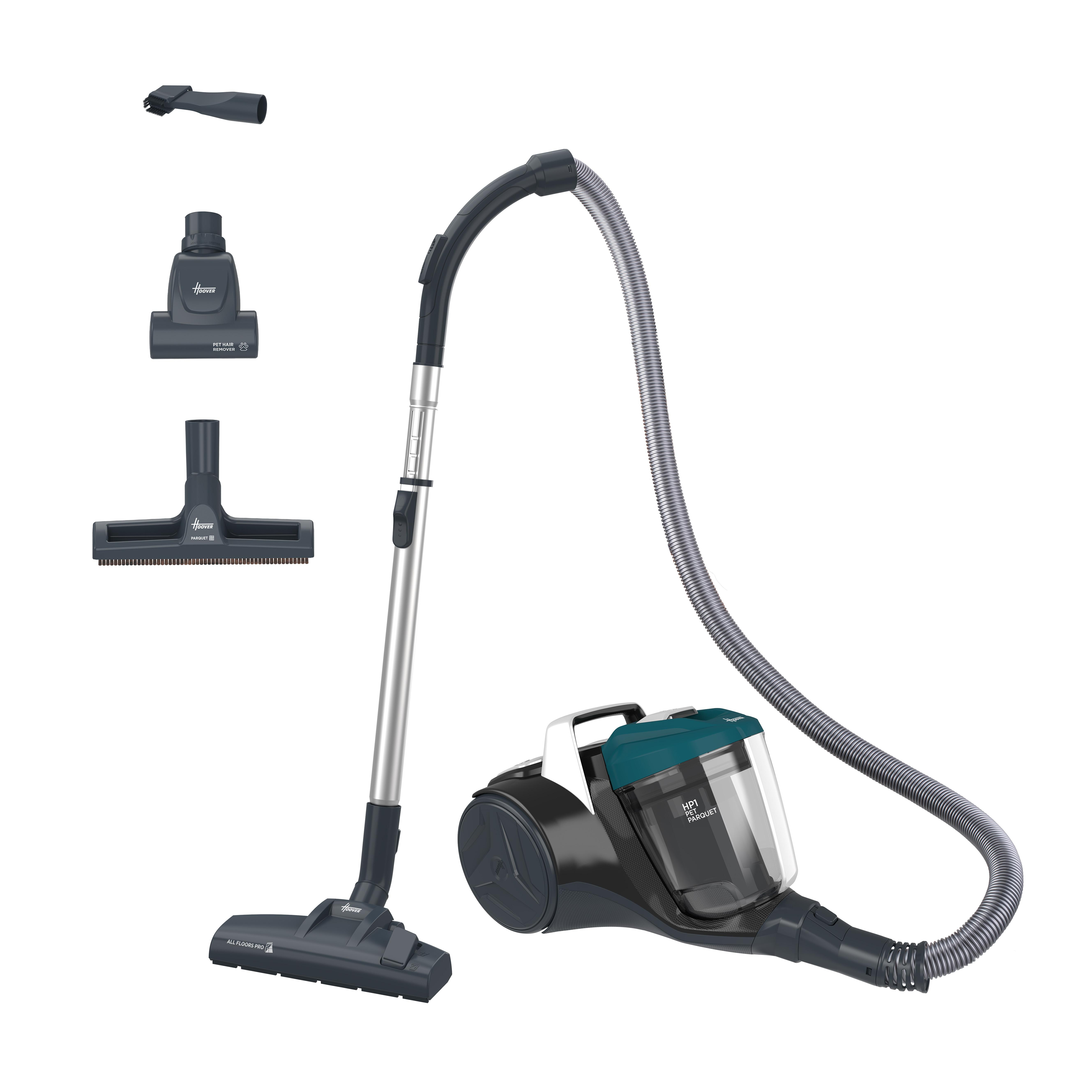 Hoover BR71_BR30011 — vue 1 sur 8