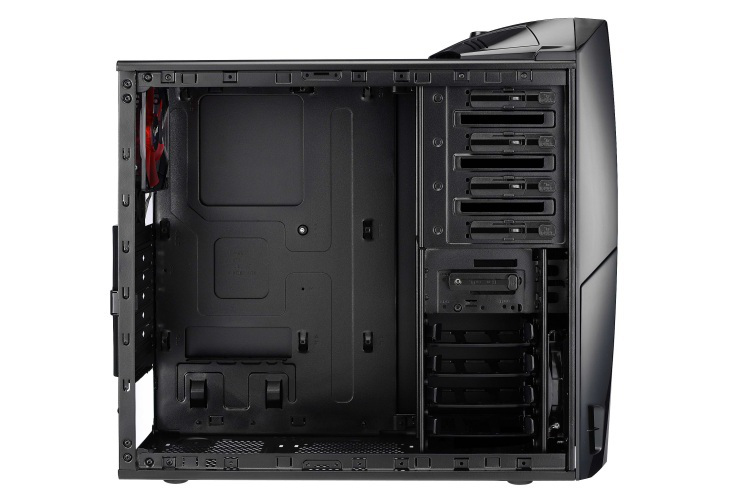 Aerocool Vx-R Battle Edition – image 4