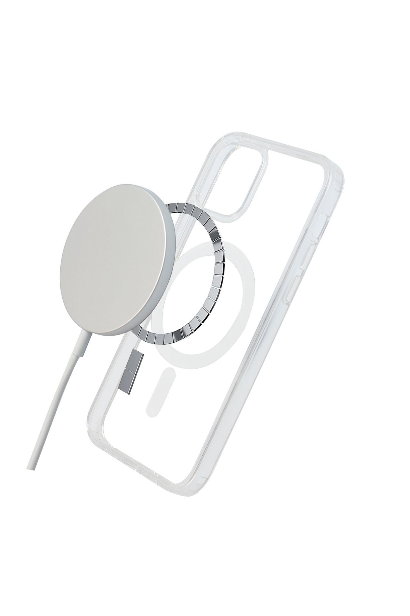 eSTUFF ES671220 mobile phone case Cover Transparent – image 5