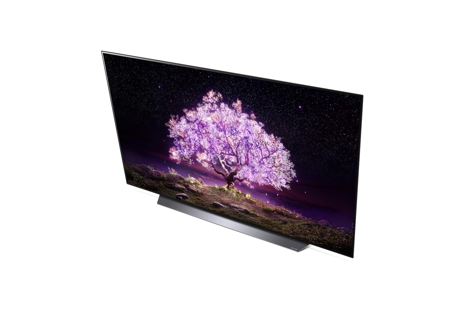 LG OLED65C11LB TV – image 7